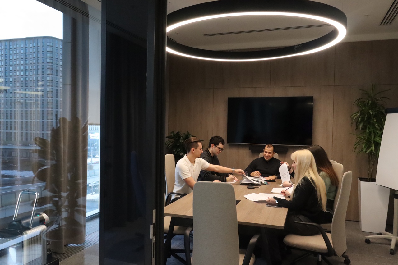 Предпринимательский клуб Факультета налогов, аудита и бизнес-анализа