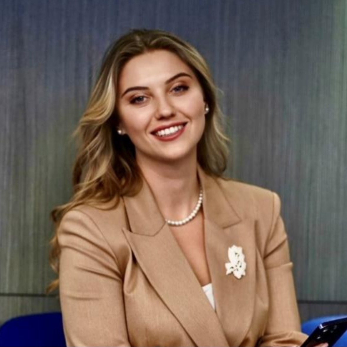 Шарова Дарья Владимировна