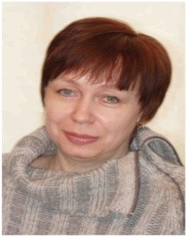 Хотинская Галина Игоревна