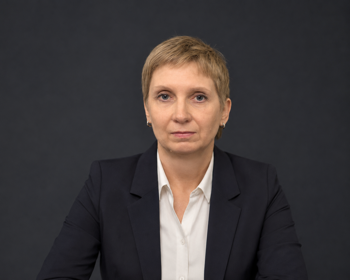Терехова Наталия Геннадиевна