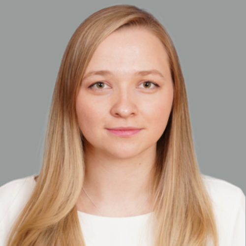 Малярова Екатерина Дмитриевна