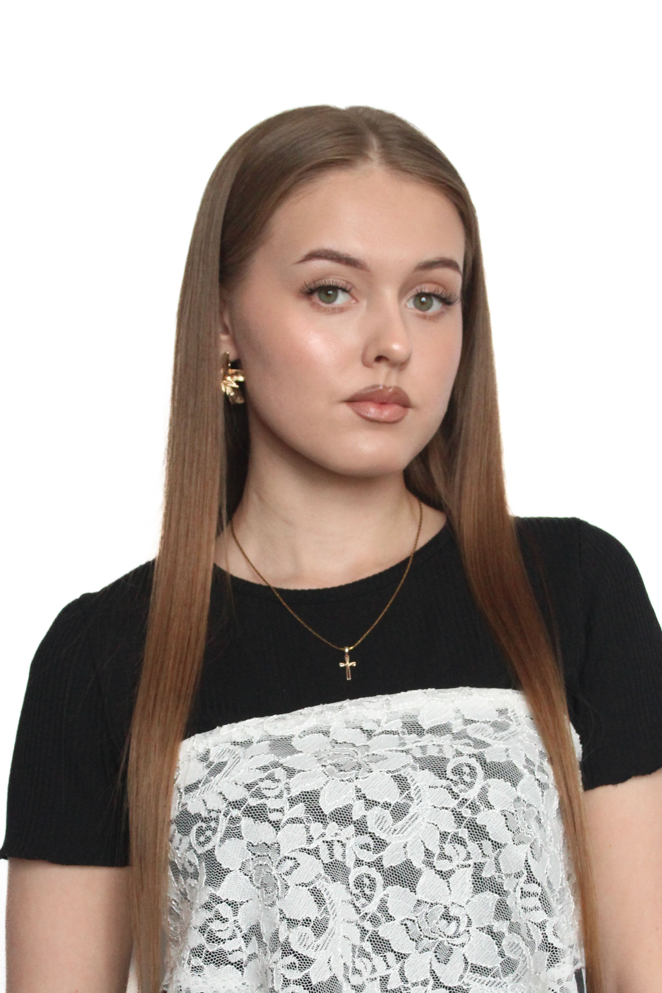 Степанова Анна