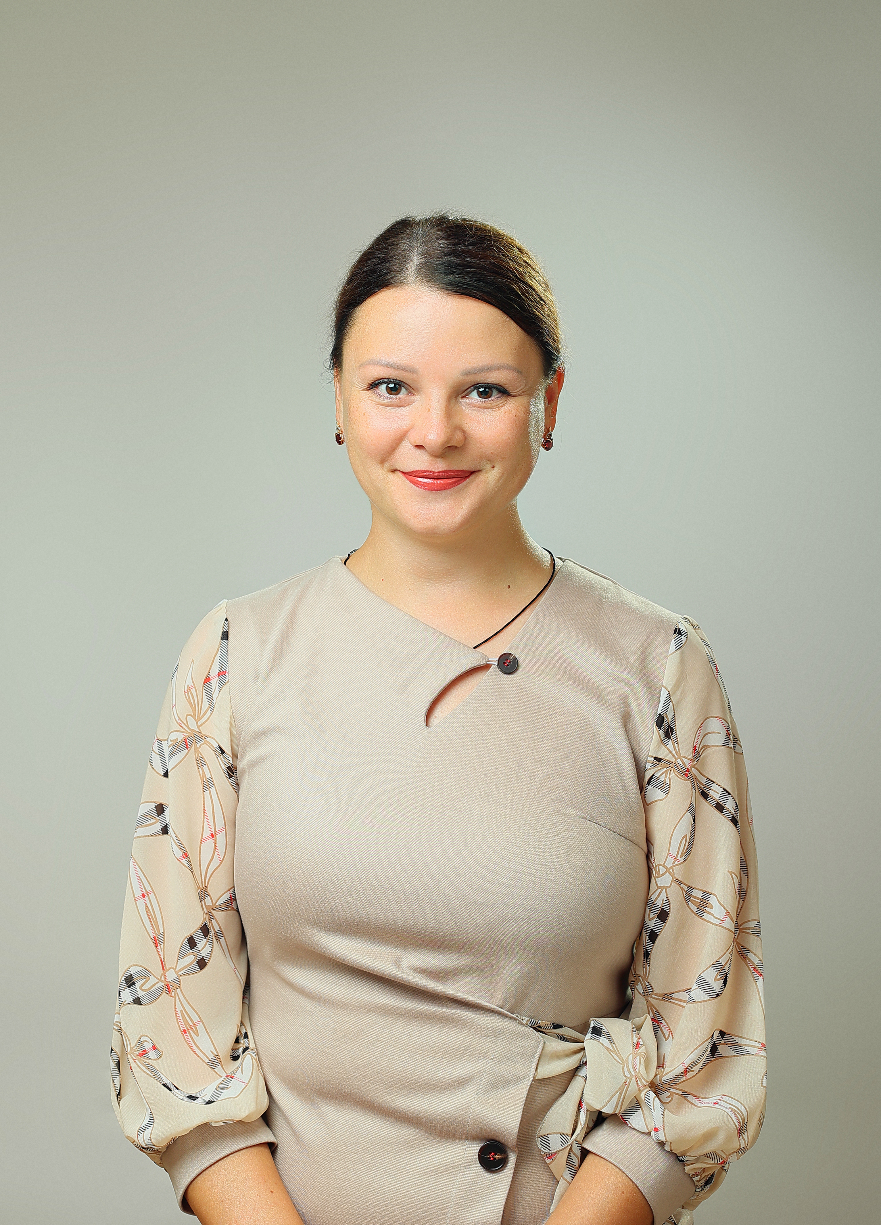 Шестакова Маргарита Владимировна