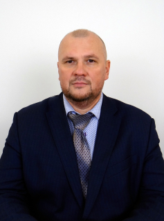 Музалёв Сергей Владимирович