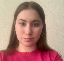 Безматерных Анна Алексеевна