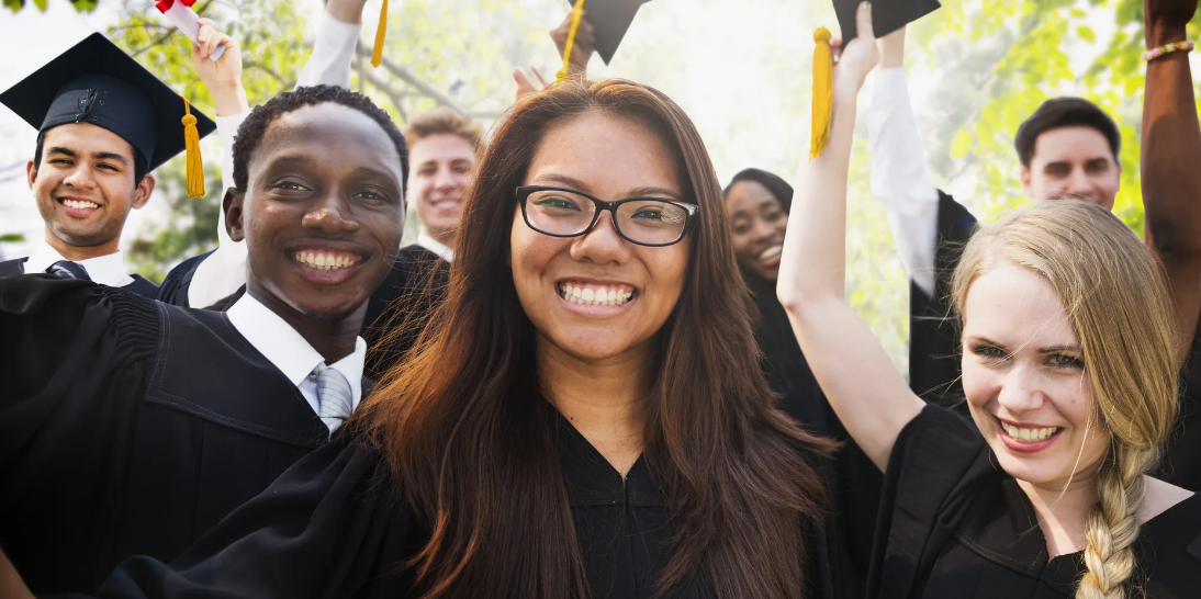 International Students and Faculty Department