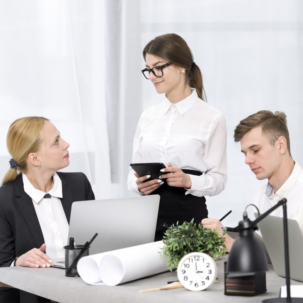 Институт делового администрирования и бизнеса