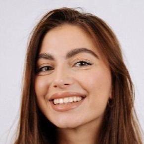 Alina Alieva