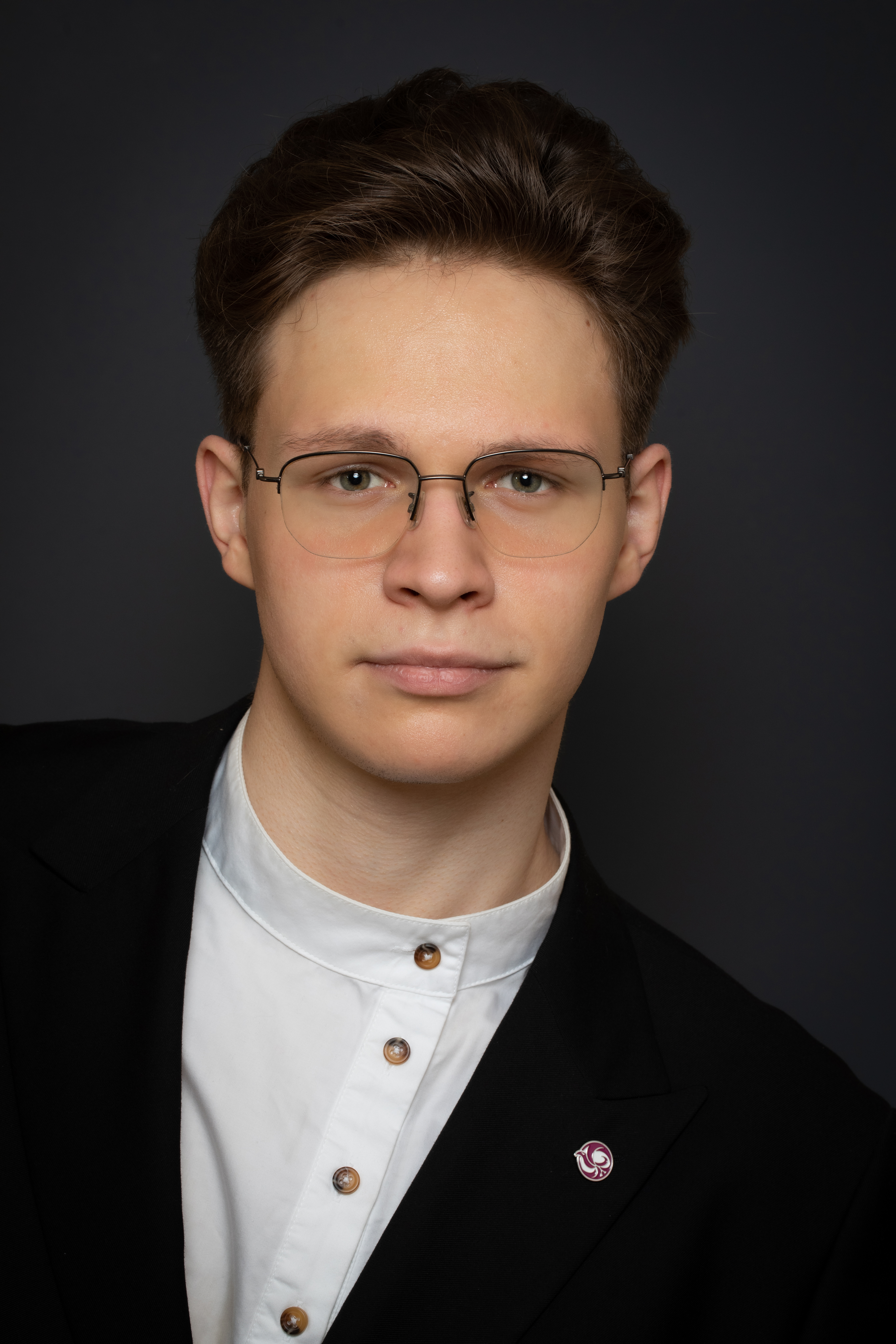 Кравцов Иван Романович