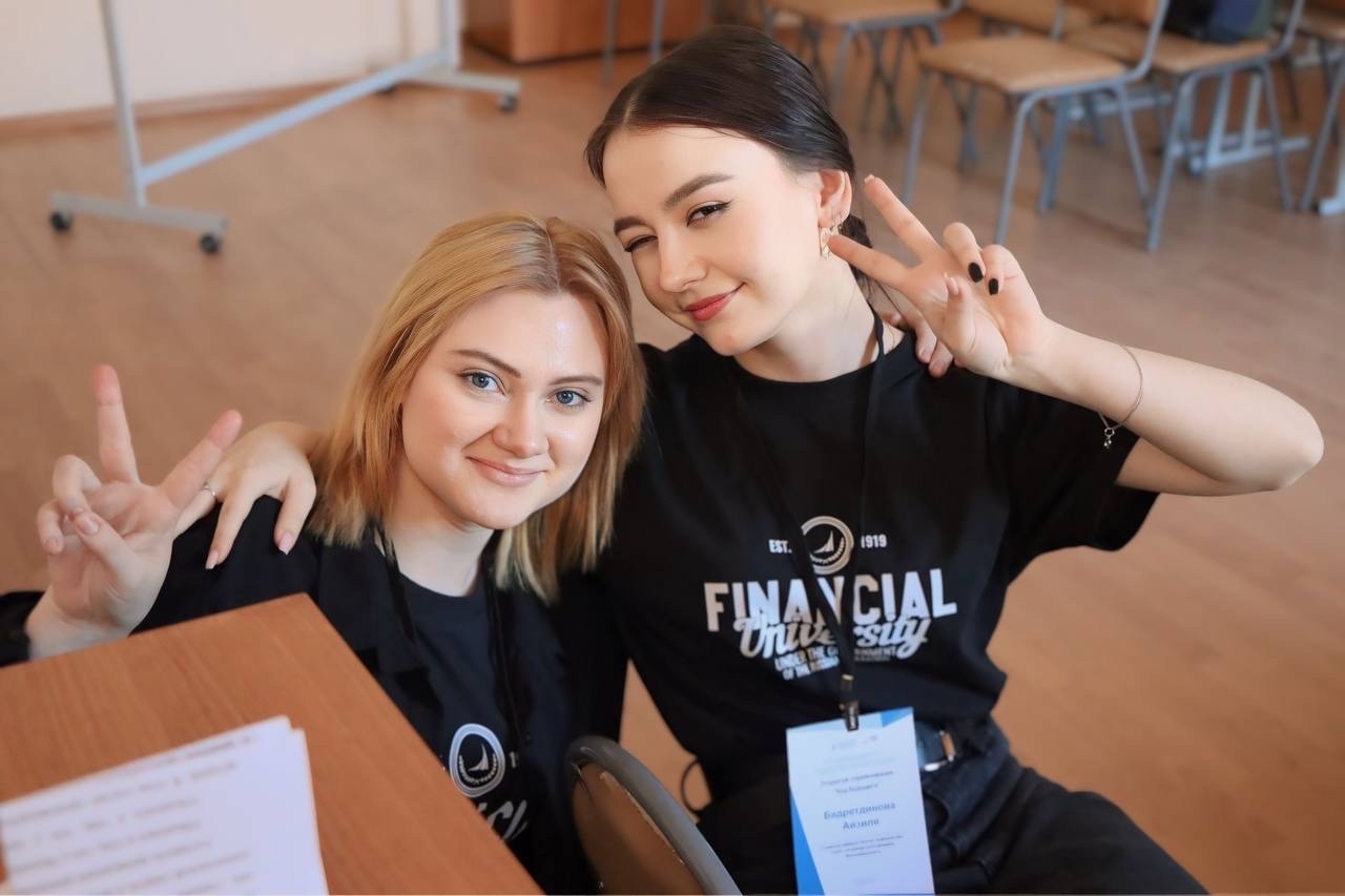 День открытых дверей