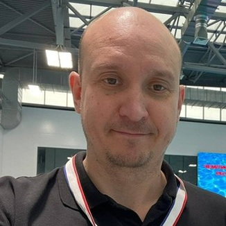 Юферев Владимир Сергеевич