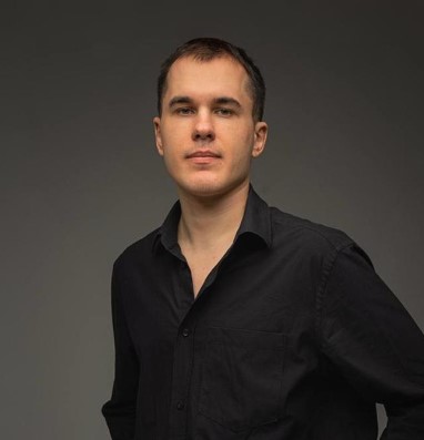 Слободенюк Никита Владимирович