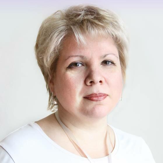 Попова Анна Владиславовна