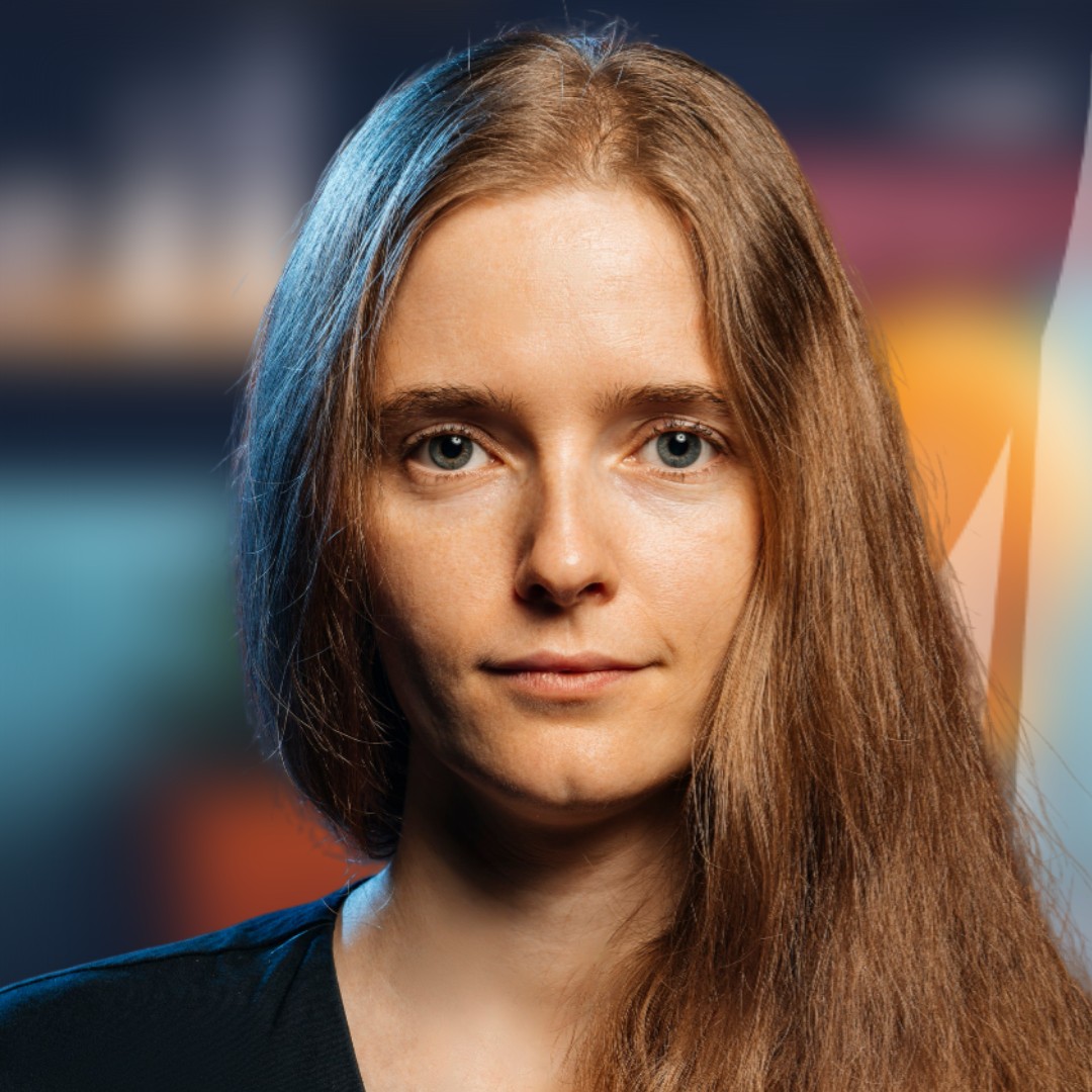 Рудько Ульяна Валерьевна