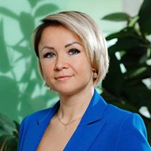 Боталова Светлана Александровна