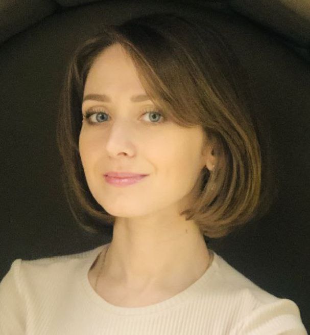 Сутула Анастасия Владимировна