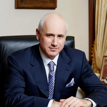 Григорьев Александр Валерьевич