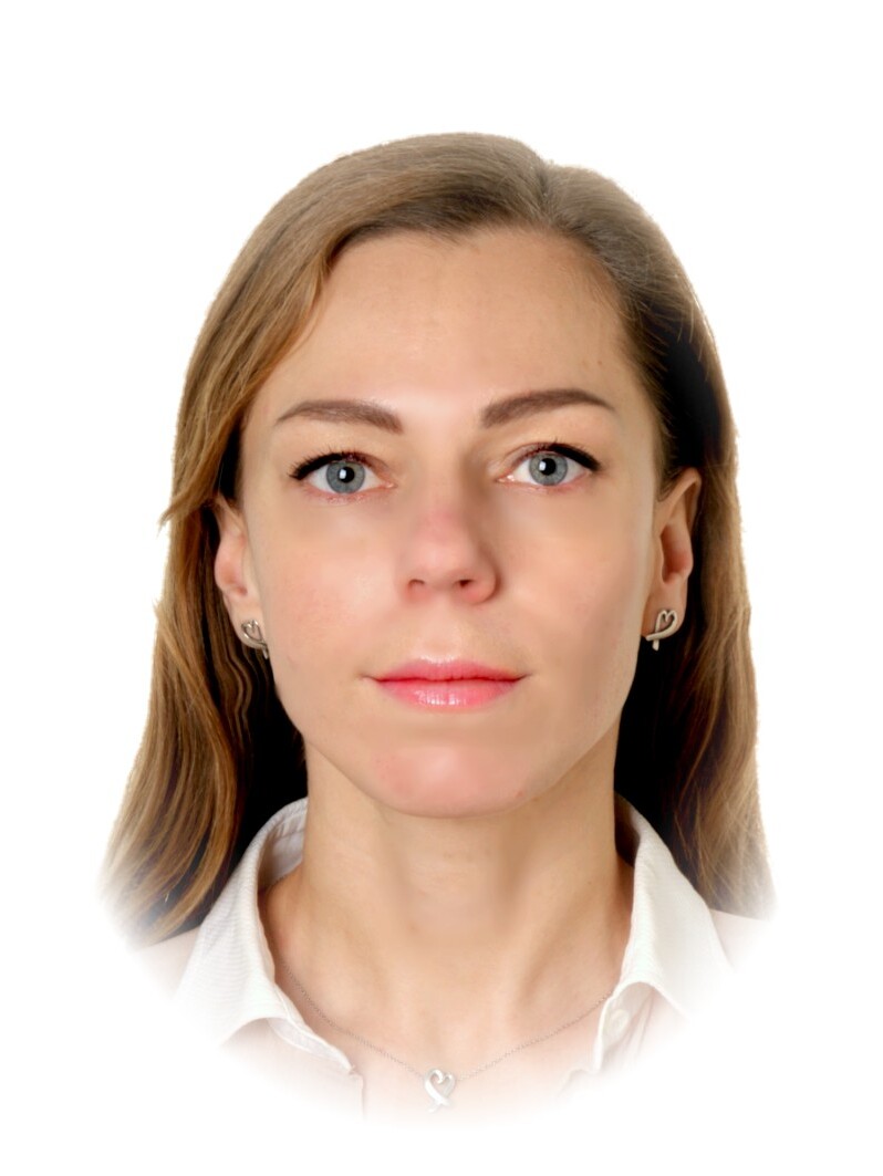 Гордеева Екатерина Игоревна