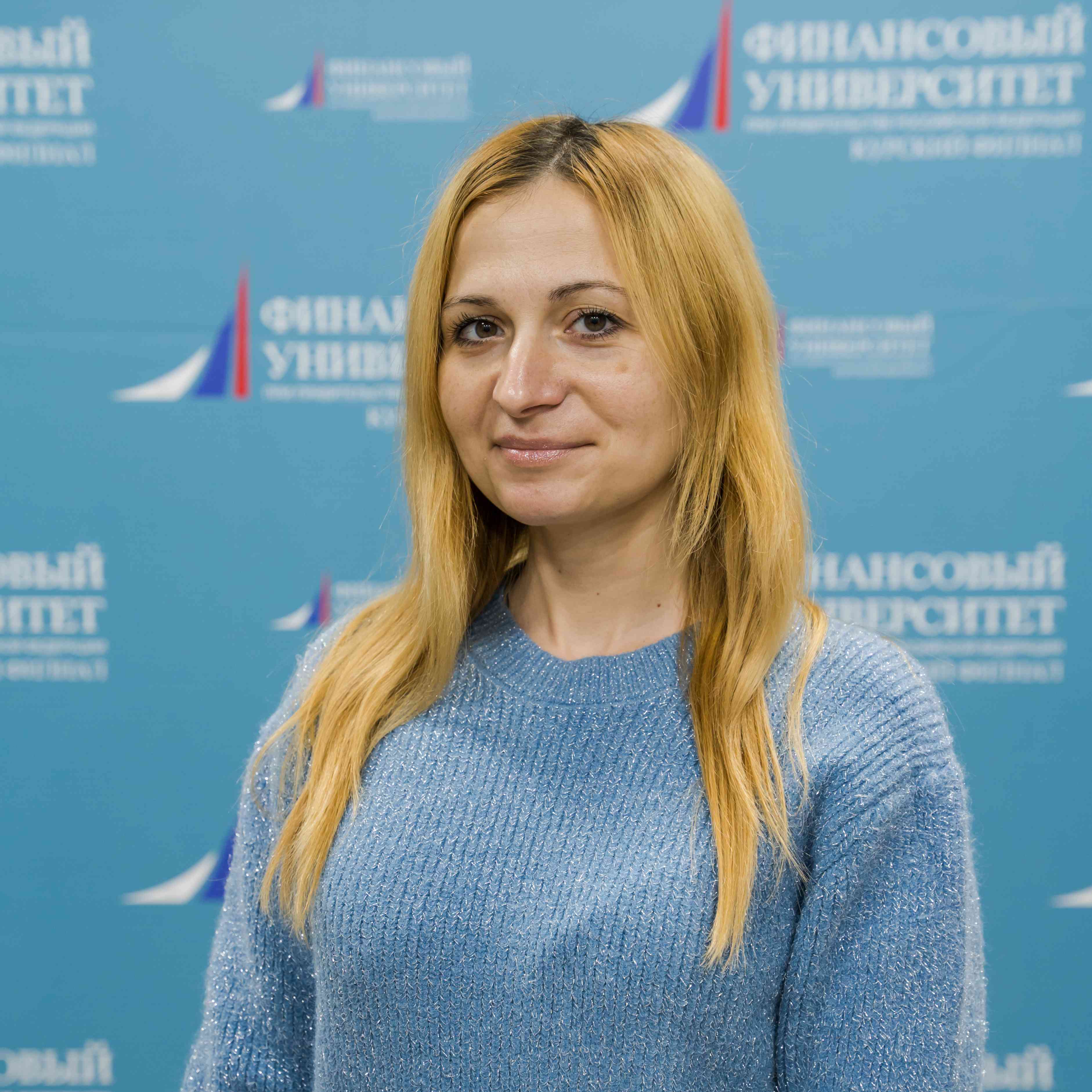 Платонова Марина Леонидовна