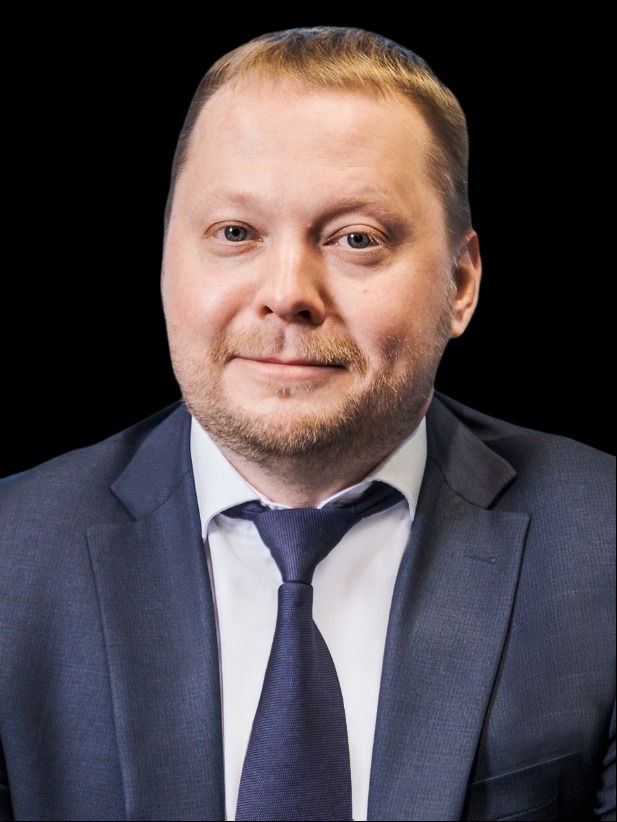 Ферапонтов Михаил Михайлович