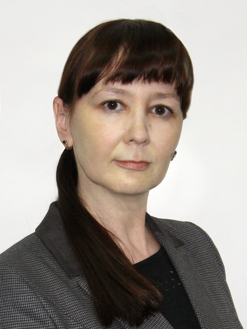 Горбунова Ольга Анатольевна