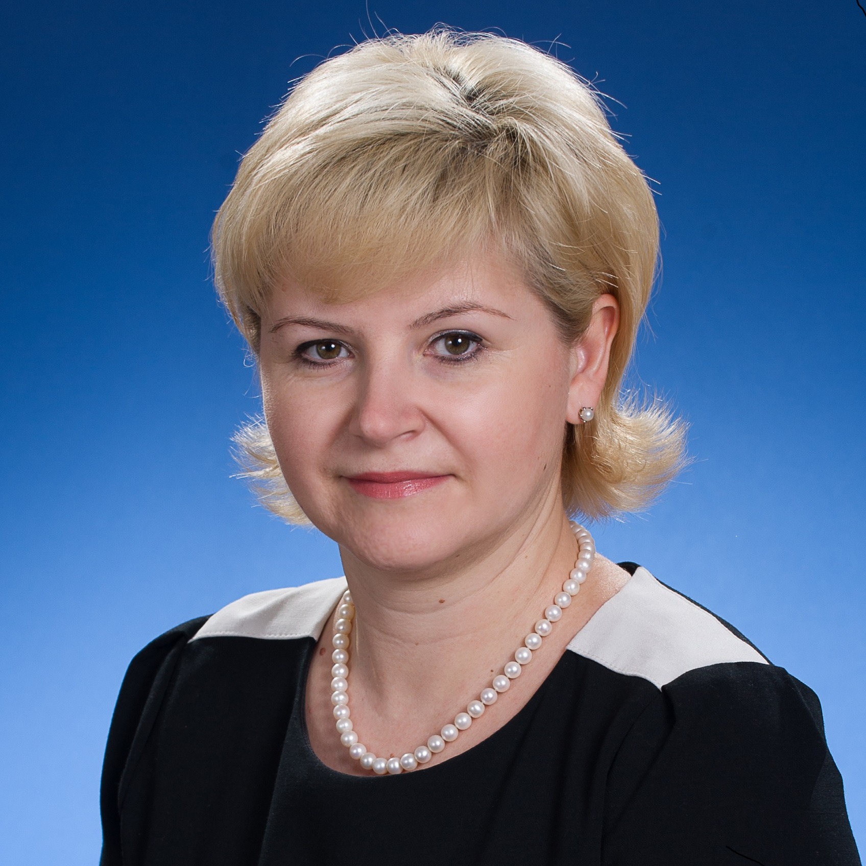Назина Татьяна Александровна