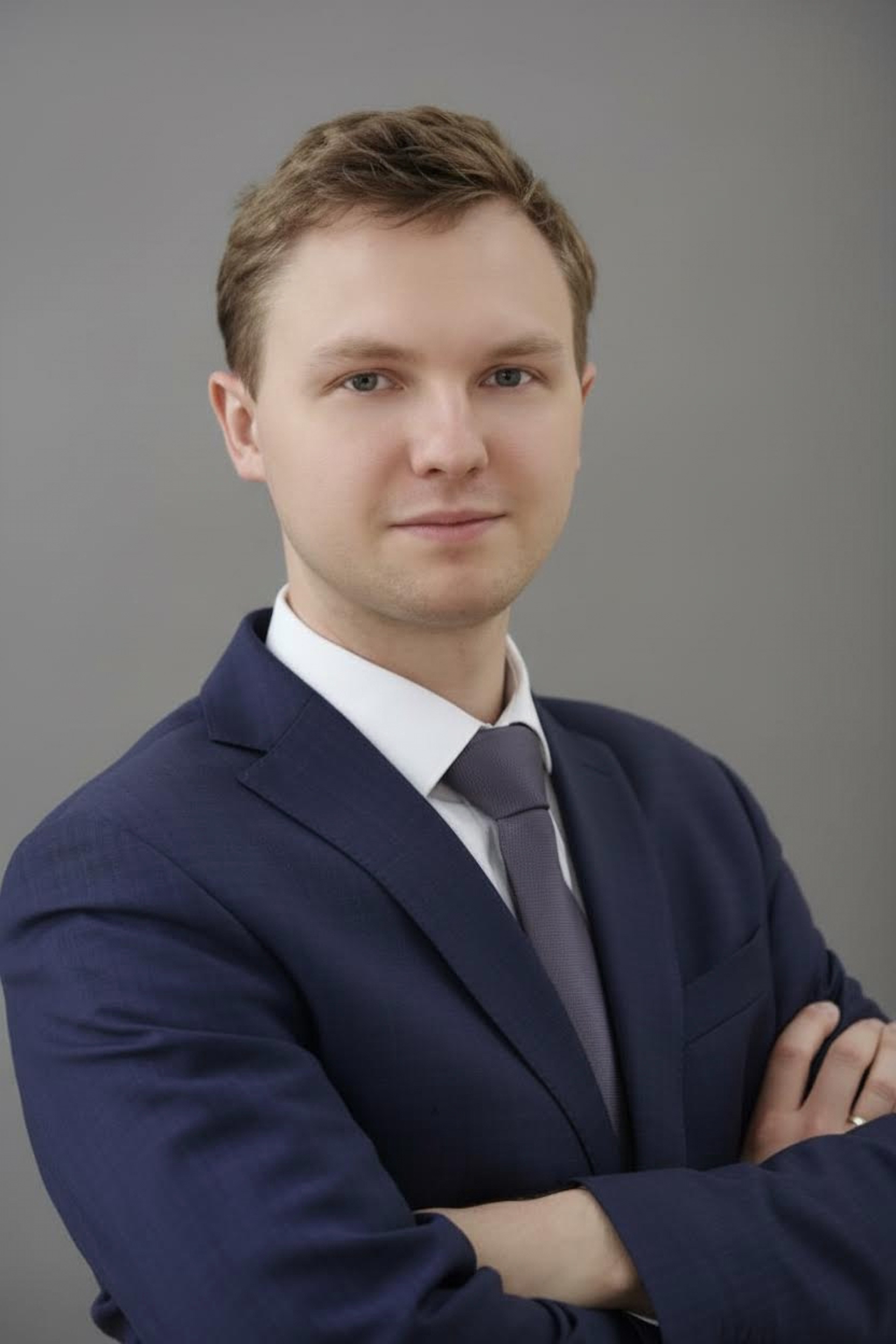 Юшков Игорь Валерьевич