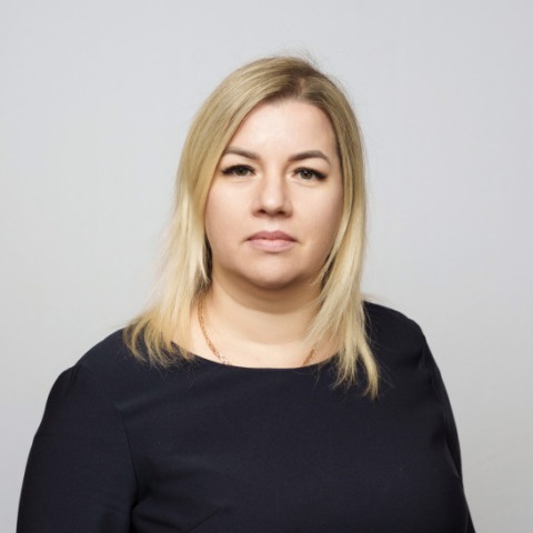 Суздалева Наталья Николаевна