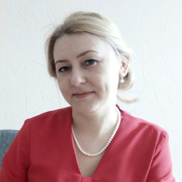 Драманова Ольга Алексеевна