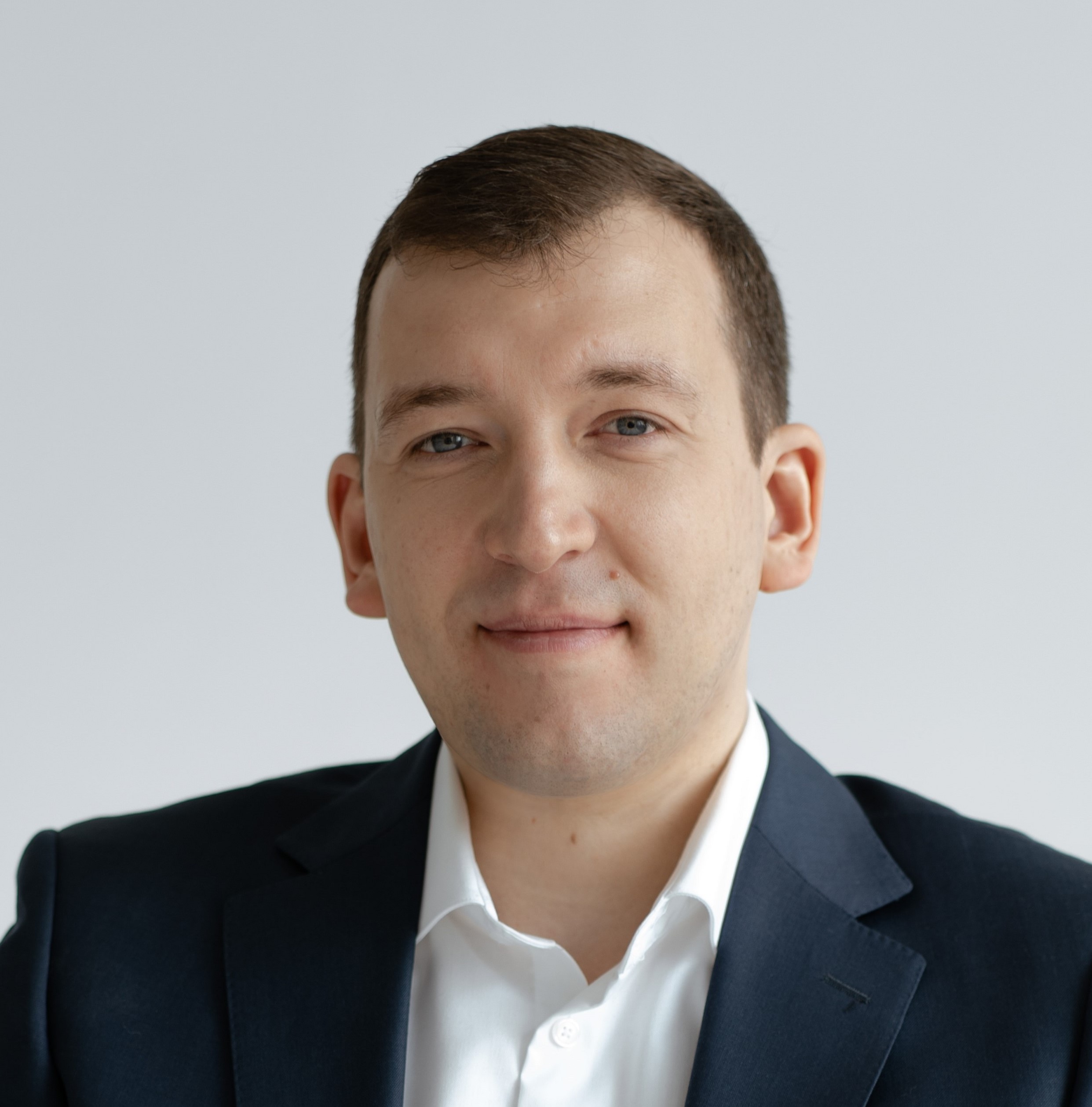 Буряк Тимофей Валерьевич