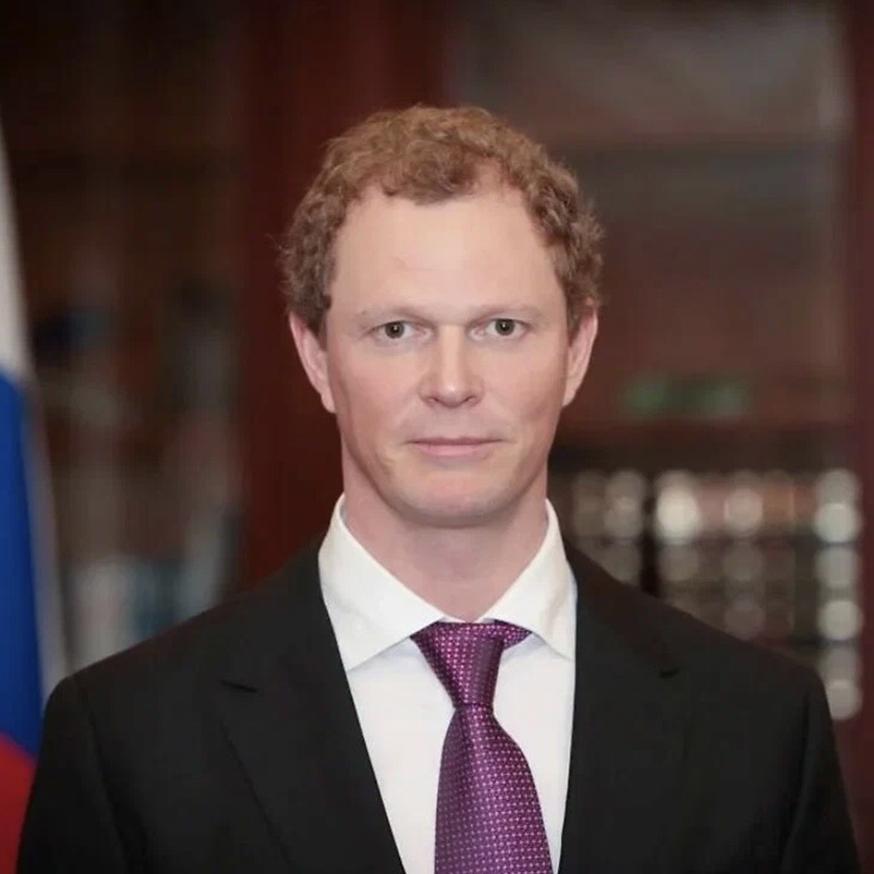 Егоров Даниил Вячеславович