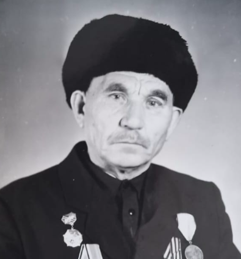 Хабиев Закарья Сулейманович