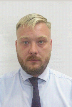 Ванюшин Денис Дмитриевич