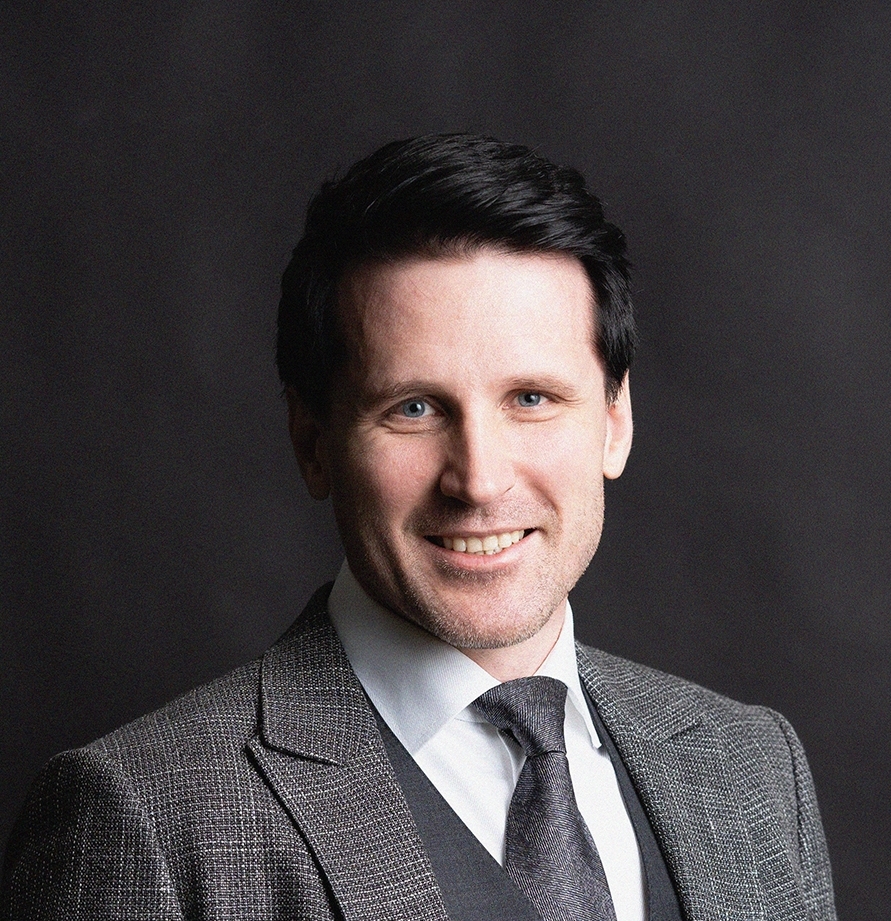 Левченко Данил Николаевич