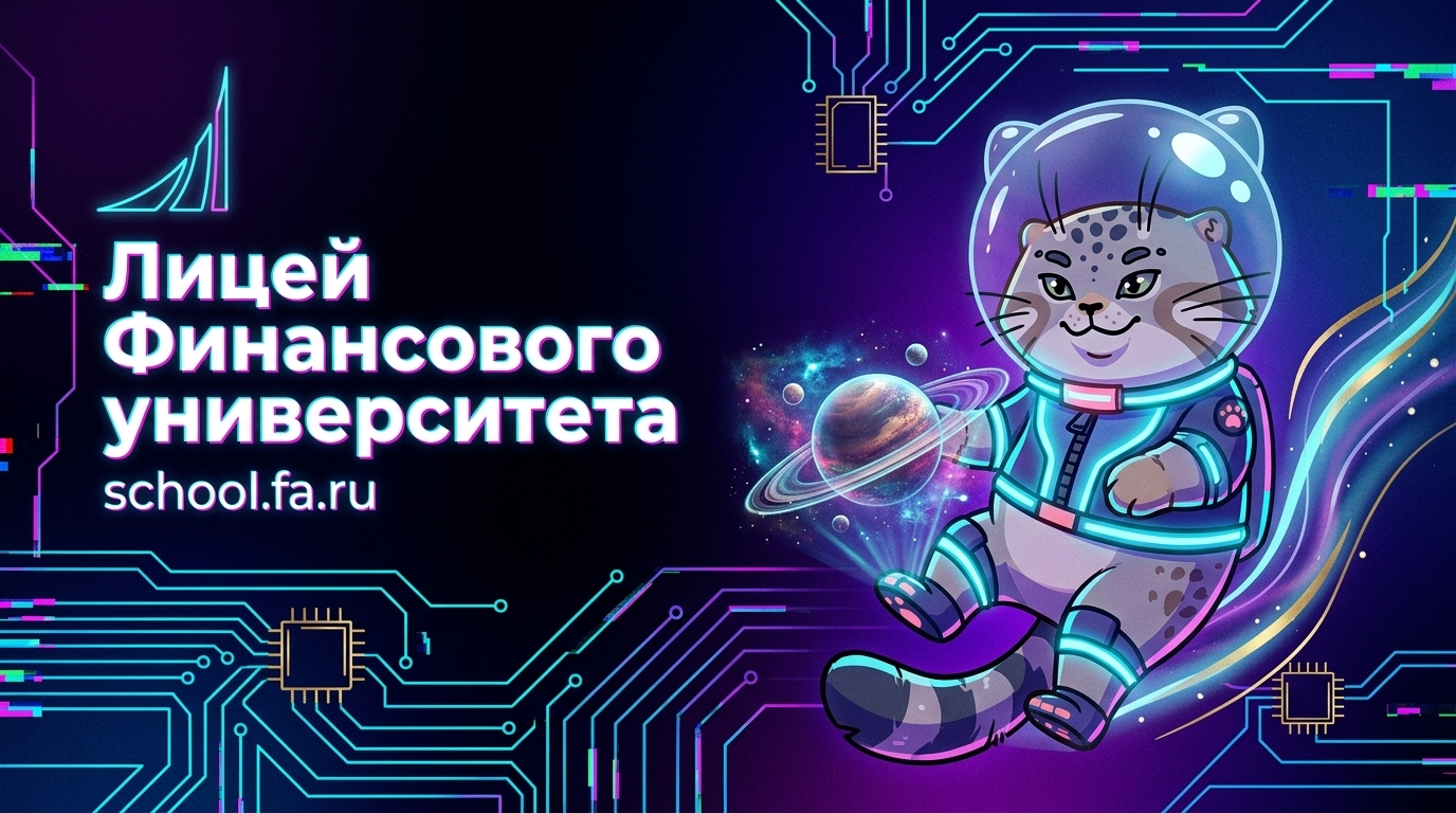 Перевод в 8 класс Лицея