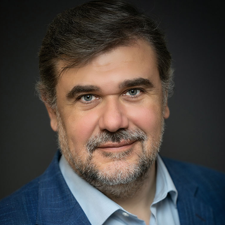 Цыганов Александр Андреевич
