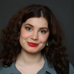 Мизерова Екатерина Эдуардовна
