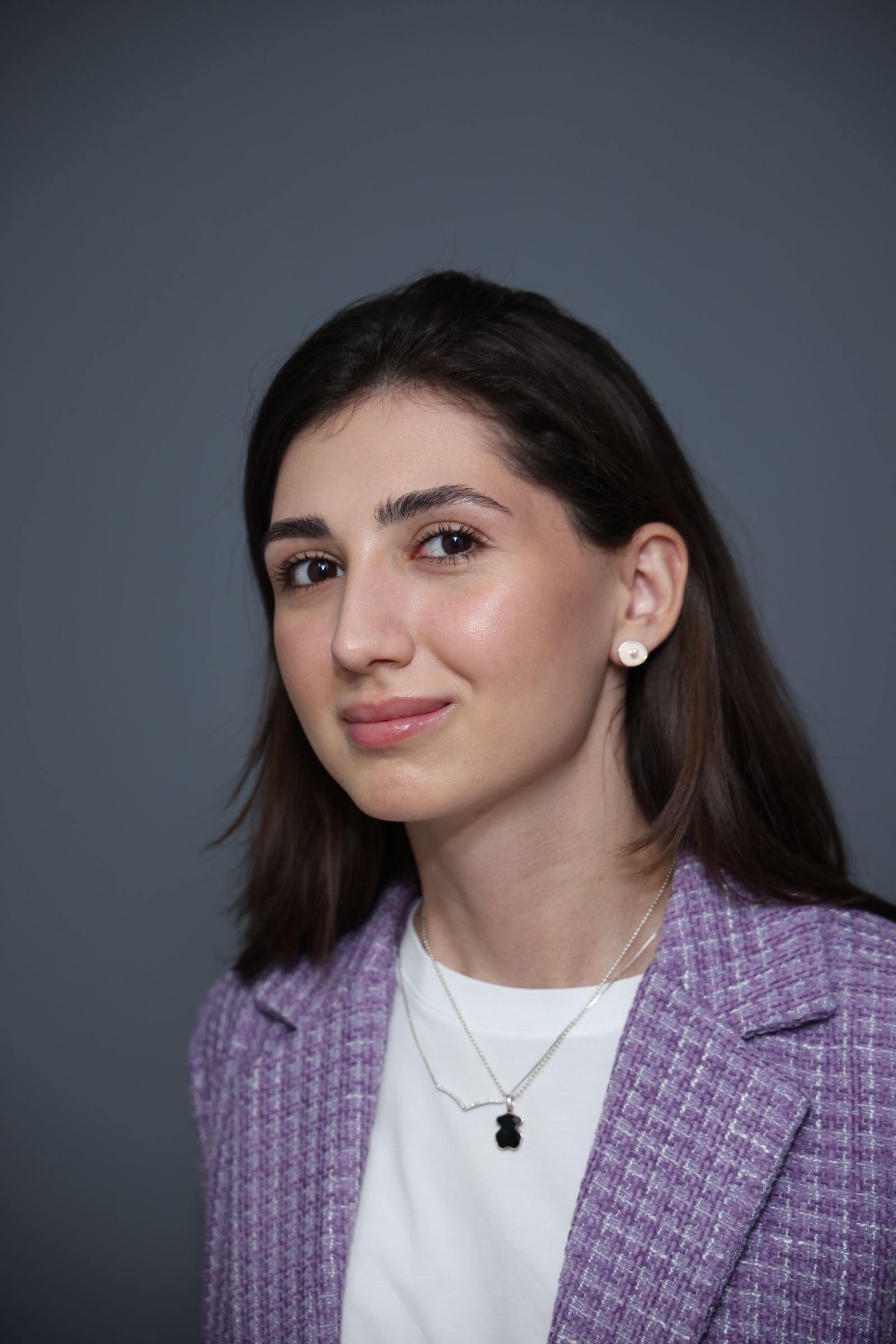 Петова Сатаней Альбертовна