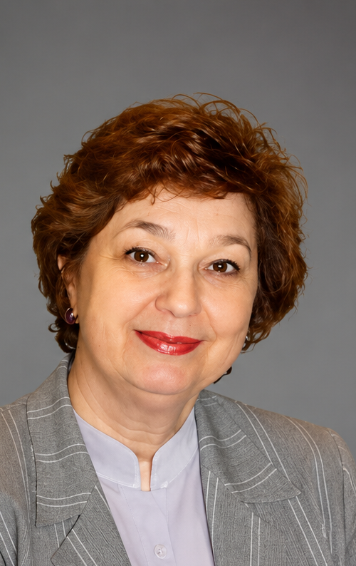 Демишева Татьяна Алексеевна