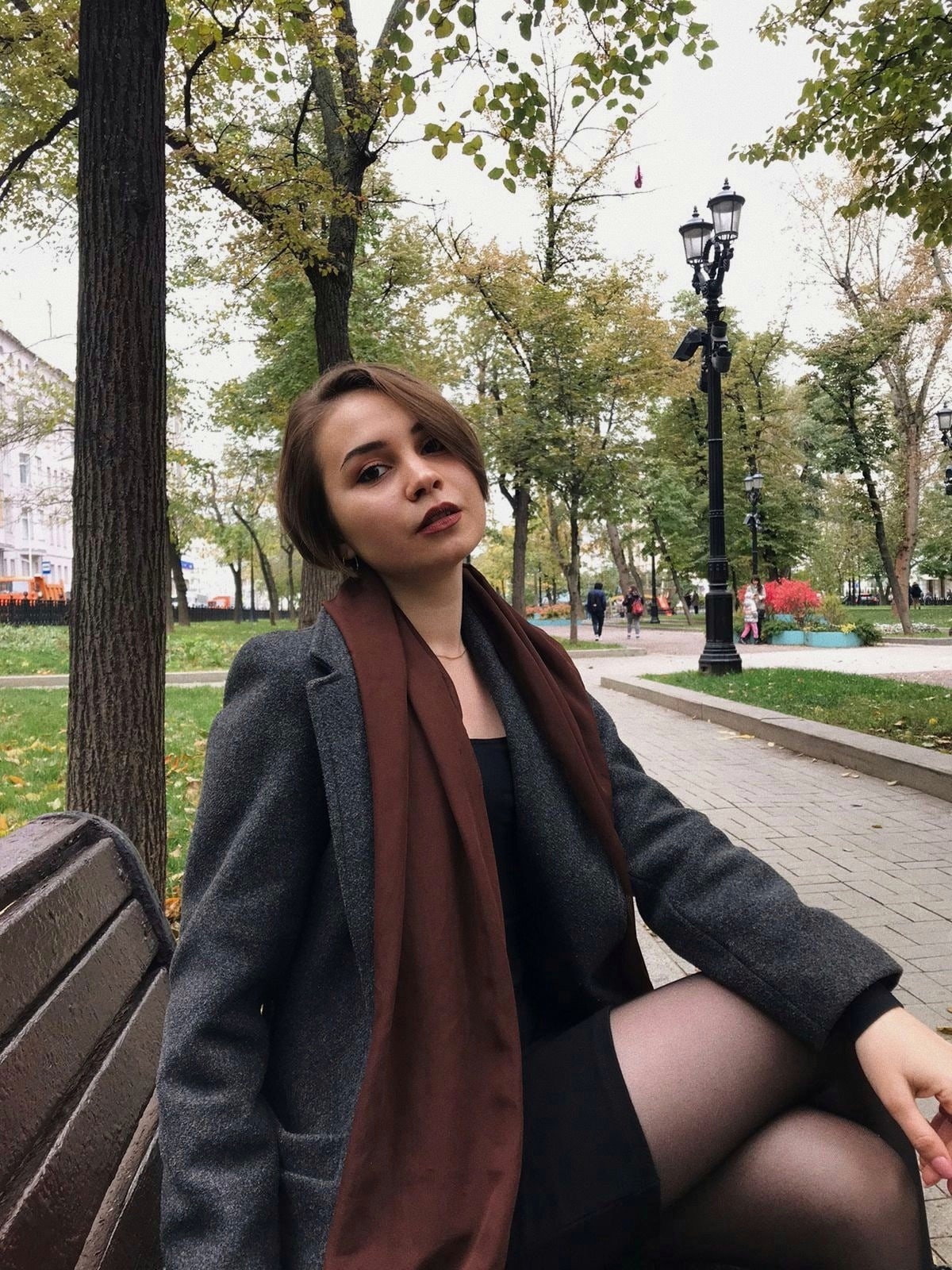 Патрикеева Арина