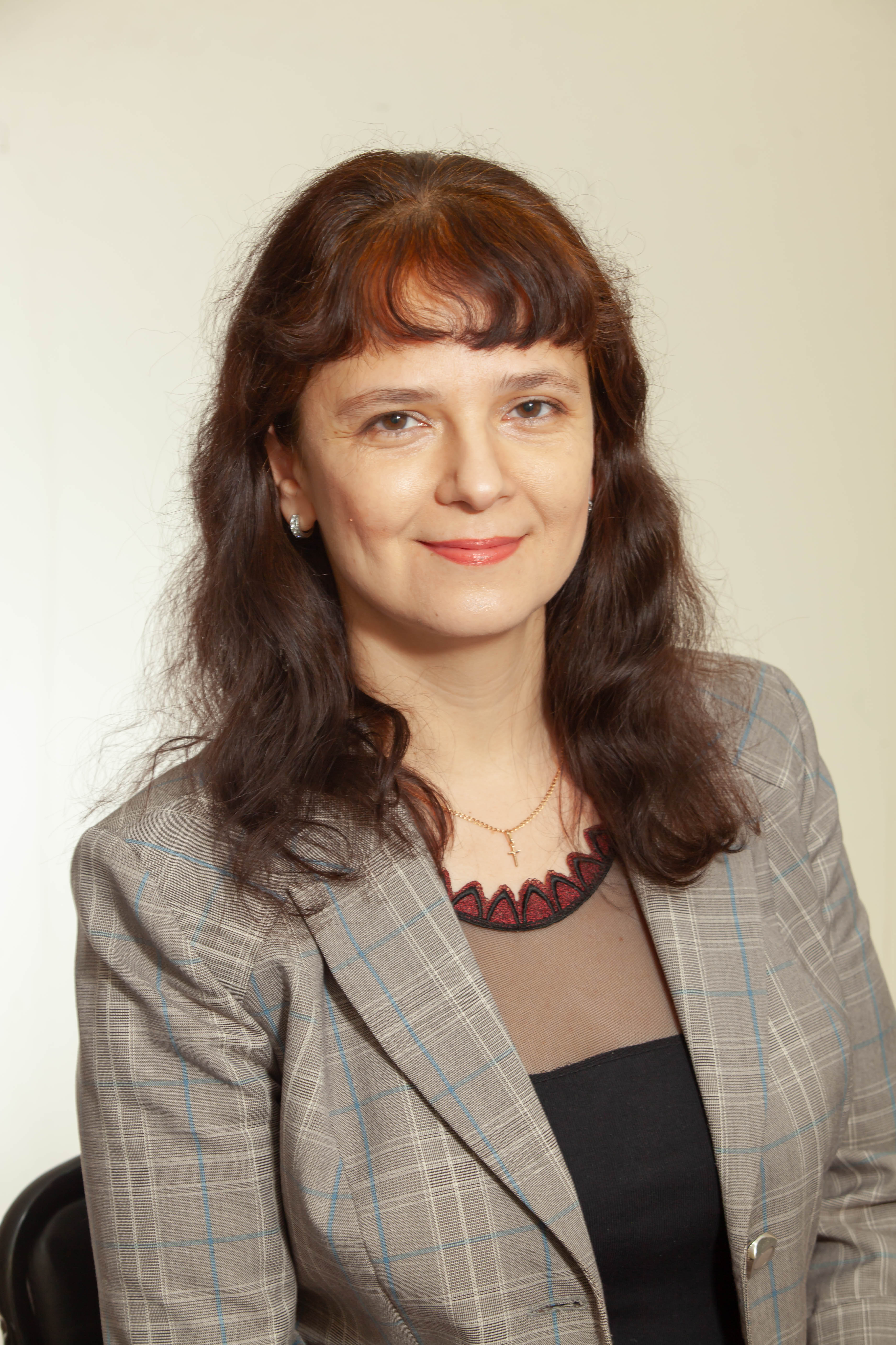 Стельмашенко Наталья Дмитриевна