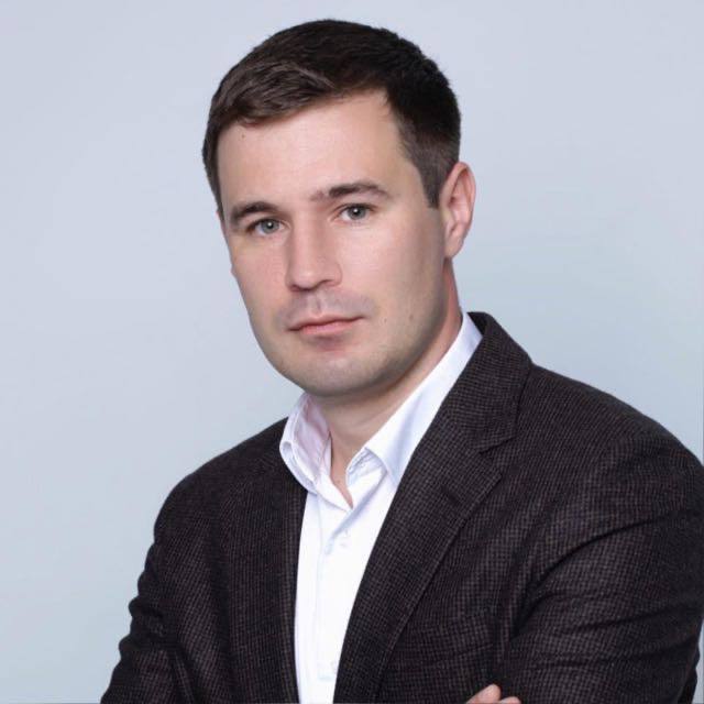 Пронин Сергей Анатольевич