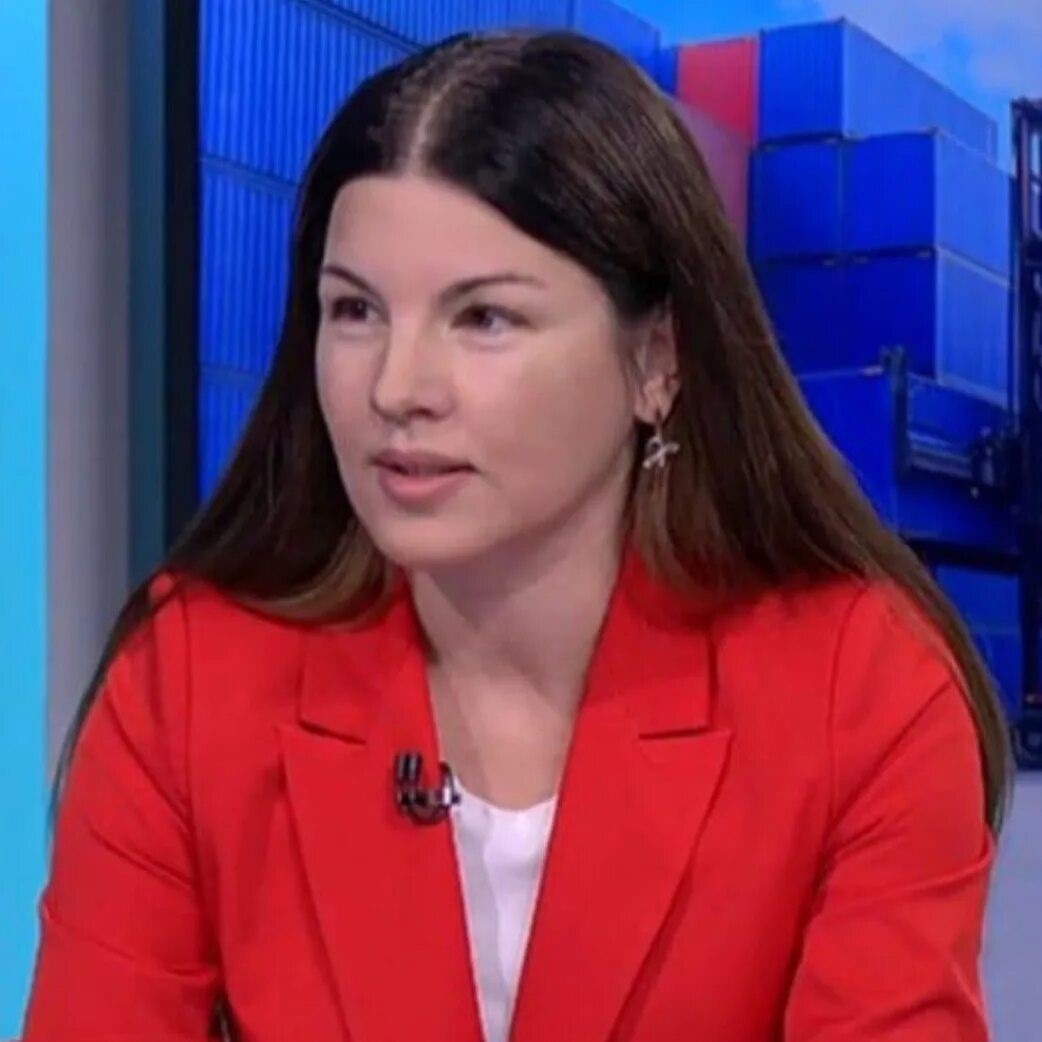Махмутова Евгения Викторовна