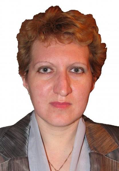 Шарова Марина Александровна