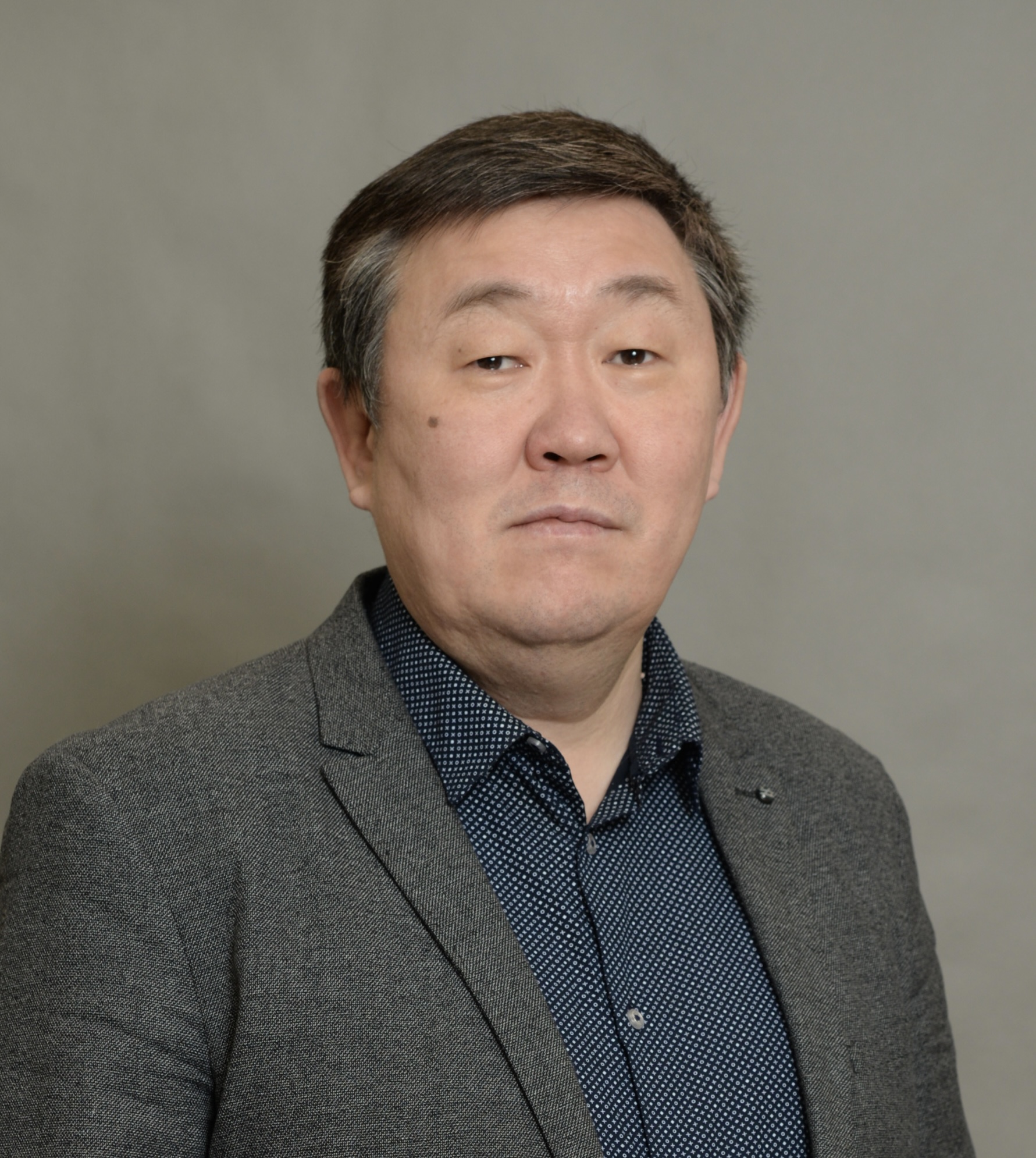 Львов Степан Васильевич