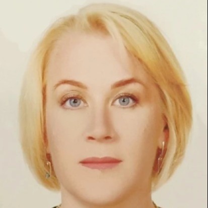 Митякина Ксения Викторовна