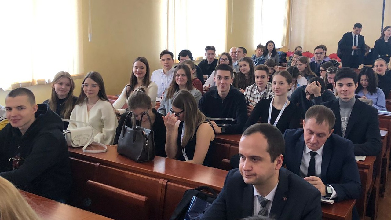 Специалитет