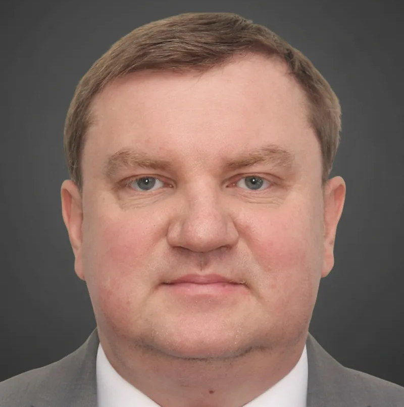 Дорожкин Алексей Владимирович
