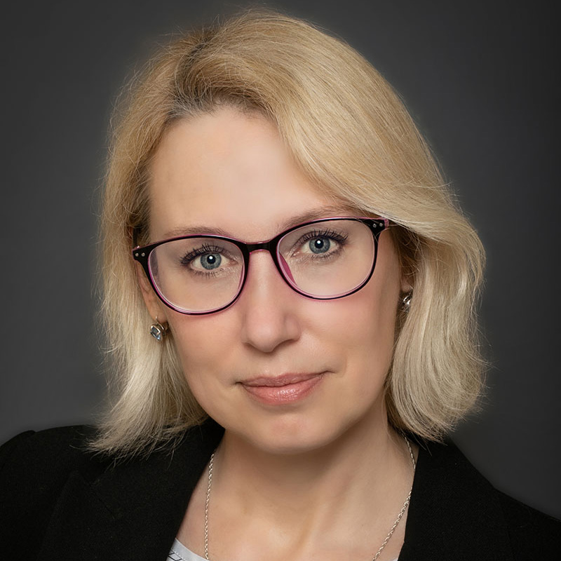 Грищенко Юлия Игоревна
