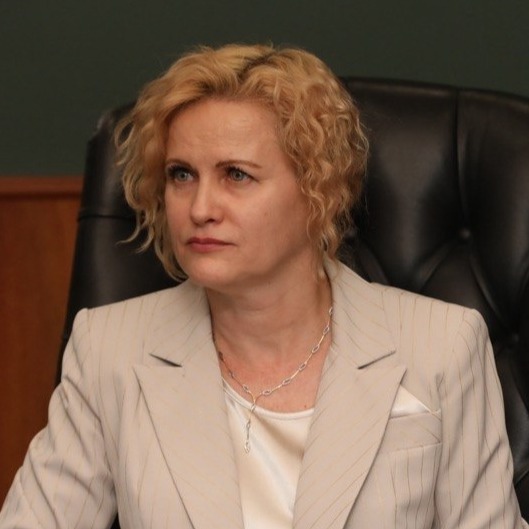 Сучилина Анна Александровна